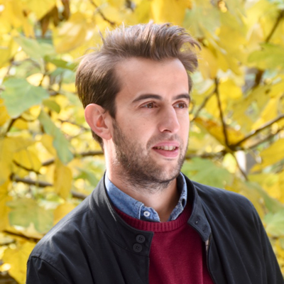 GiannisPavleas's avatar