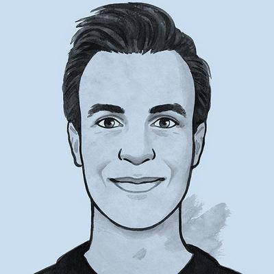 casperwolfert's avatar