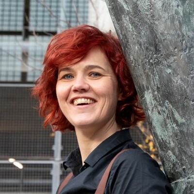 marjoleinfokkema's avatar