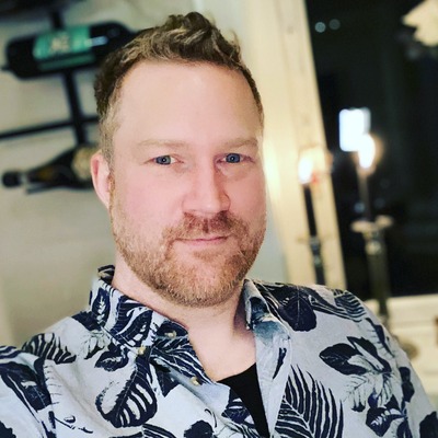leonradley's avatar