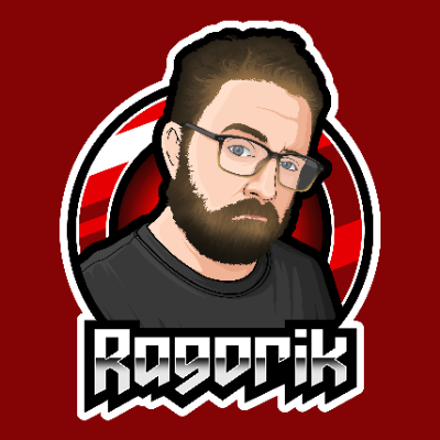 Ragorik's avatar