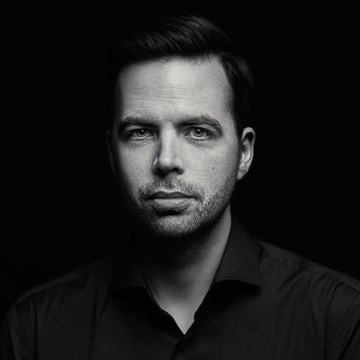 sebastianstrube's avatar