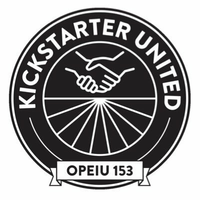 kickstarterunited's avatar