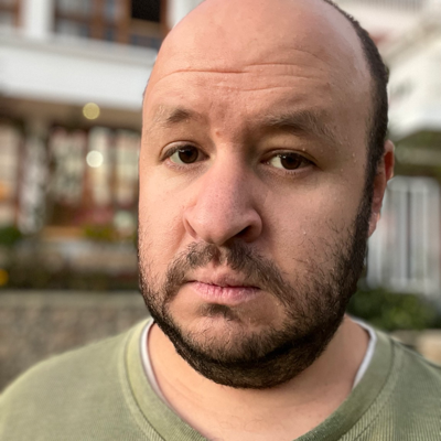 andy's avatar