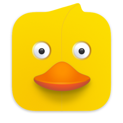 cyberduck's avatar