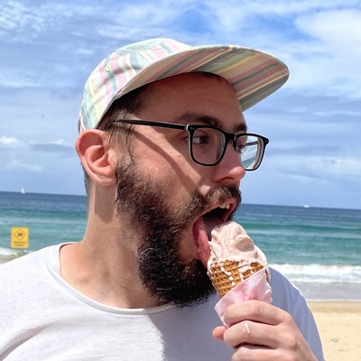 gormster's avatar