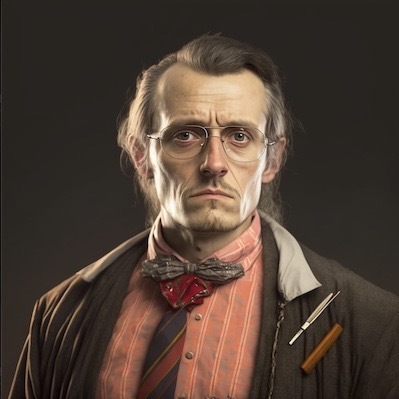 Mapedd's avatar