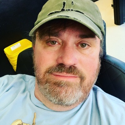 Chuck626's avatar