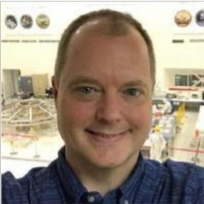 Drmarkpowell's avatar