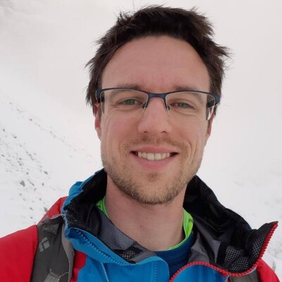 ChristofBayer's avatar