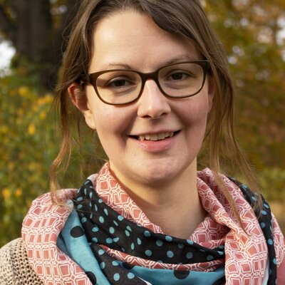 SandraWalzenbach's avatar
