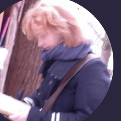 IngeborgV's avatar