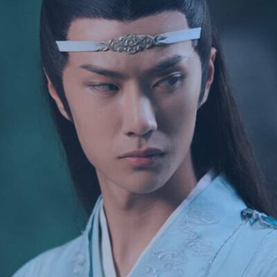 HourlyLanWangji's avatar