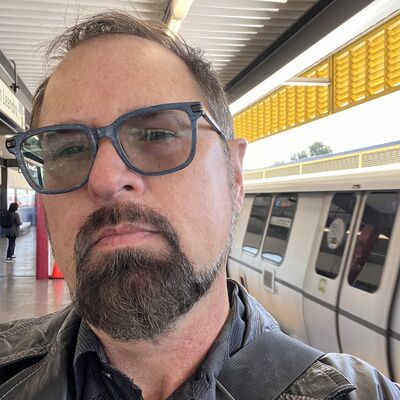 seriouslynow's avatar