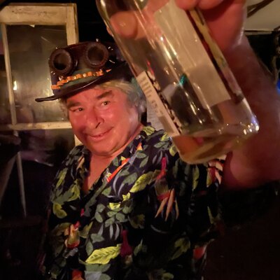 richgibson's avatar