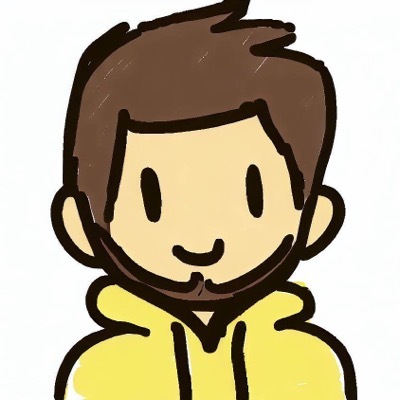 hello_buckers's avatar