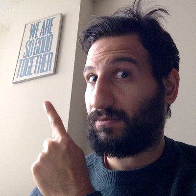 marcgeorges's avatar