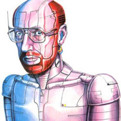 UncleClive's avatar