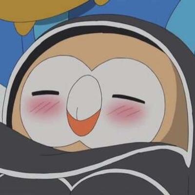 pseudandry's avatar
