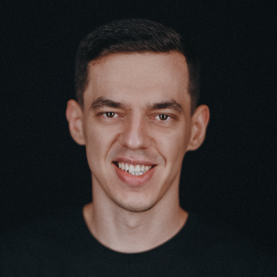 artemgordinskiy's avatar