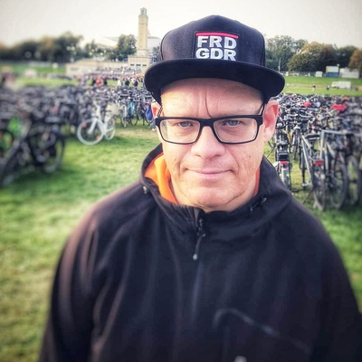 FahrradGarderobe's avatar