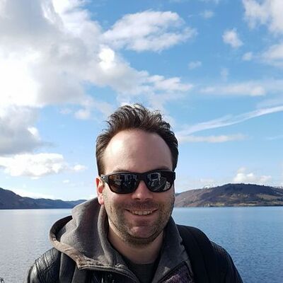 AhTheGreg's avatar