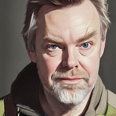 rick's avatar
