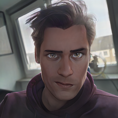 TeunvH's avatar