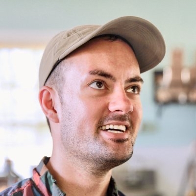 mattparcher's avatar