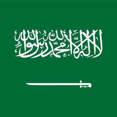 Saudi's avatar