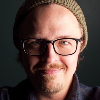 mattrambles's avatar