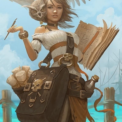 Faethyn's avatar