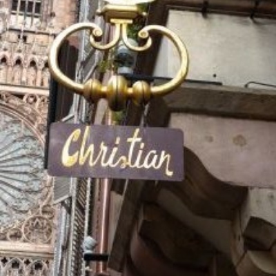 christianB's avatar