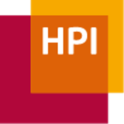 Hasso_Plattner_Institute's avatar