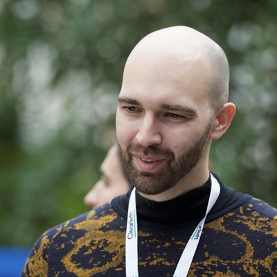 xavez's avatar