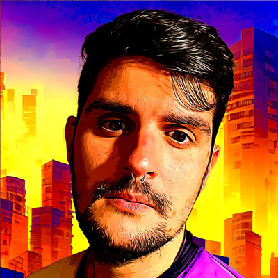 marcus's avatar