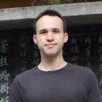 dangrover's avatar