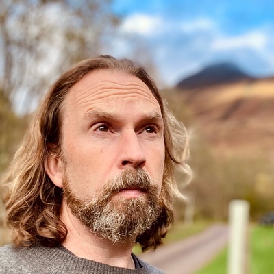 Andybudd's avatar