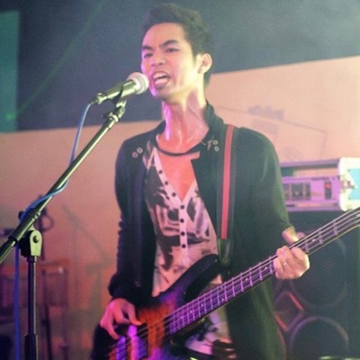 ayo's avatar
