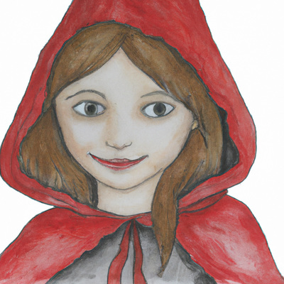 RedRidingHood's avatar