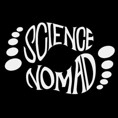 TheScienceNomad's avatar