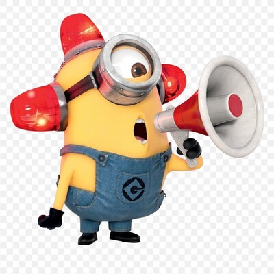 community's avatar