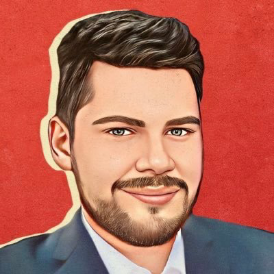 GeorgeAylett's avatar