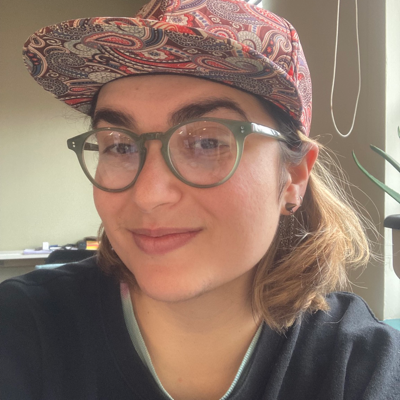 priyasilverstein's avatar