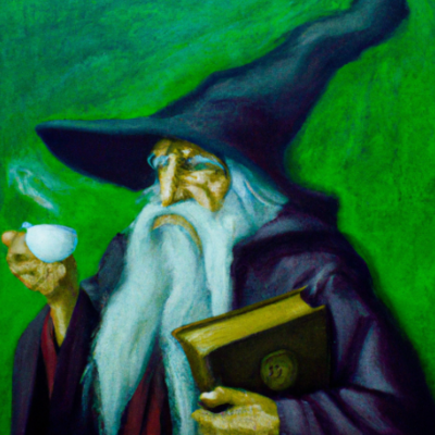 caranmegil's avatar