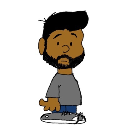 Joondan's avatar