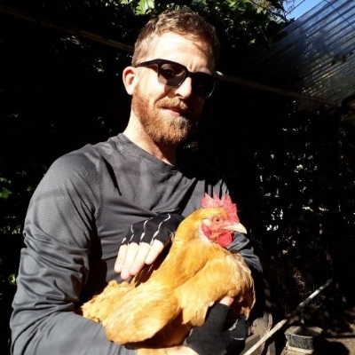 dustin's avatar