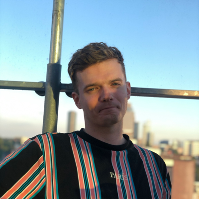 gijs's avatar