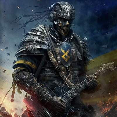 mymastodonprofile's avatar