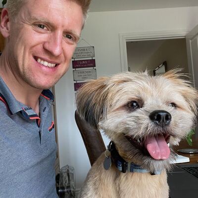 steve's avatar